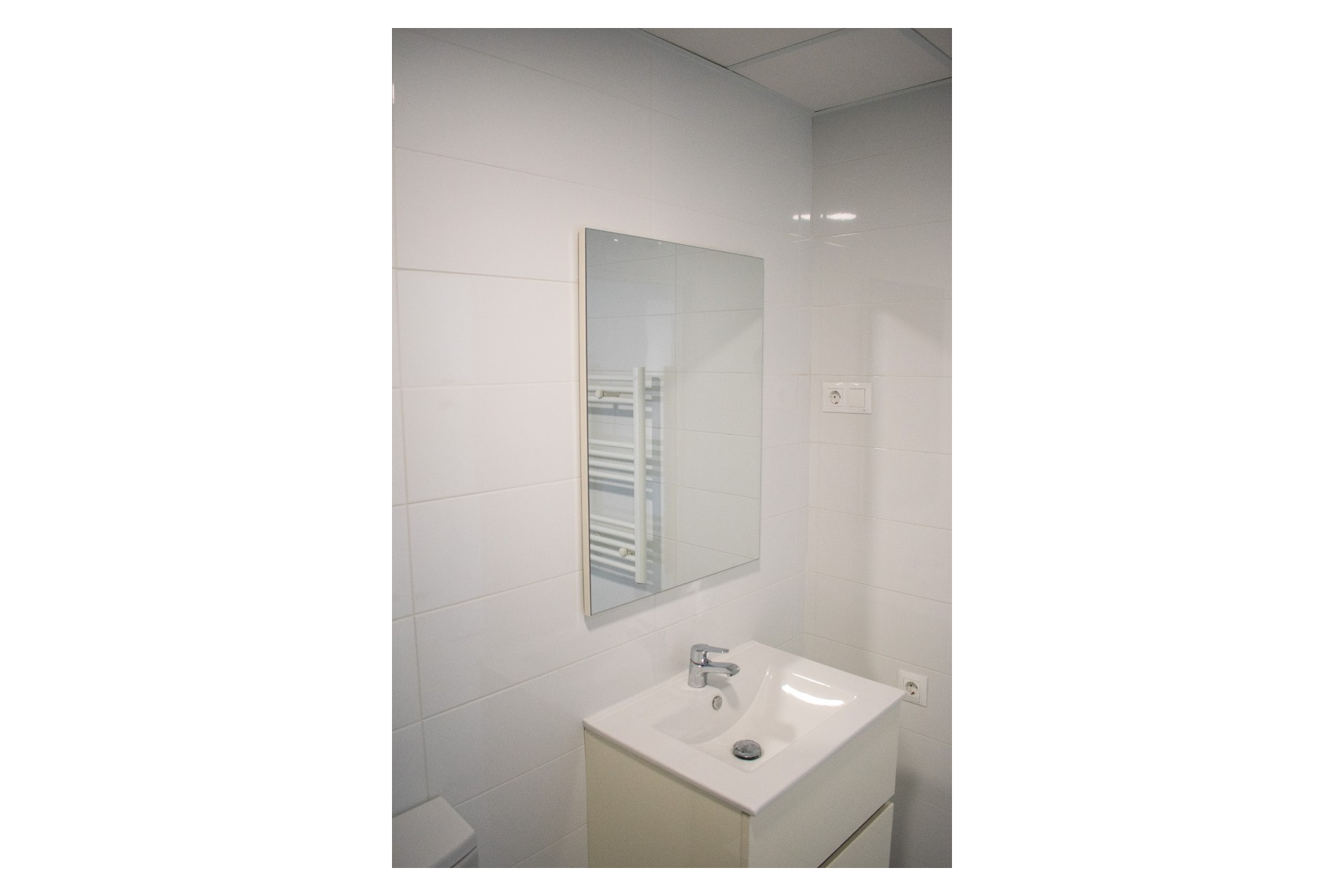 Reventa - Apartamento / Piso - Calpe - Zona Levante - Playa Fossa