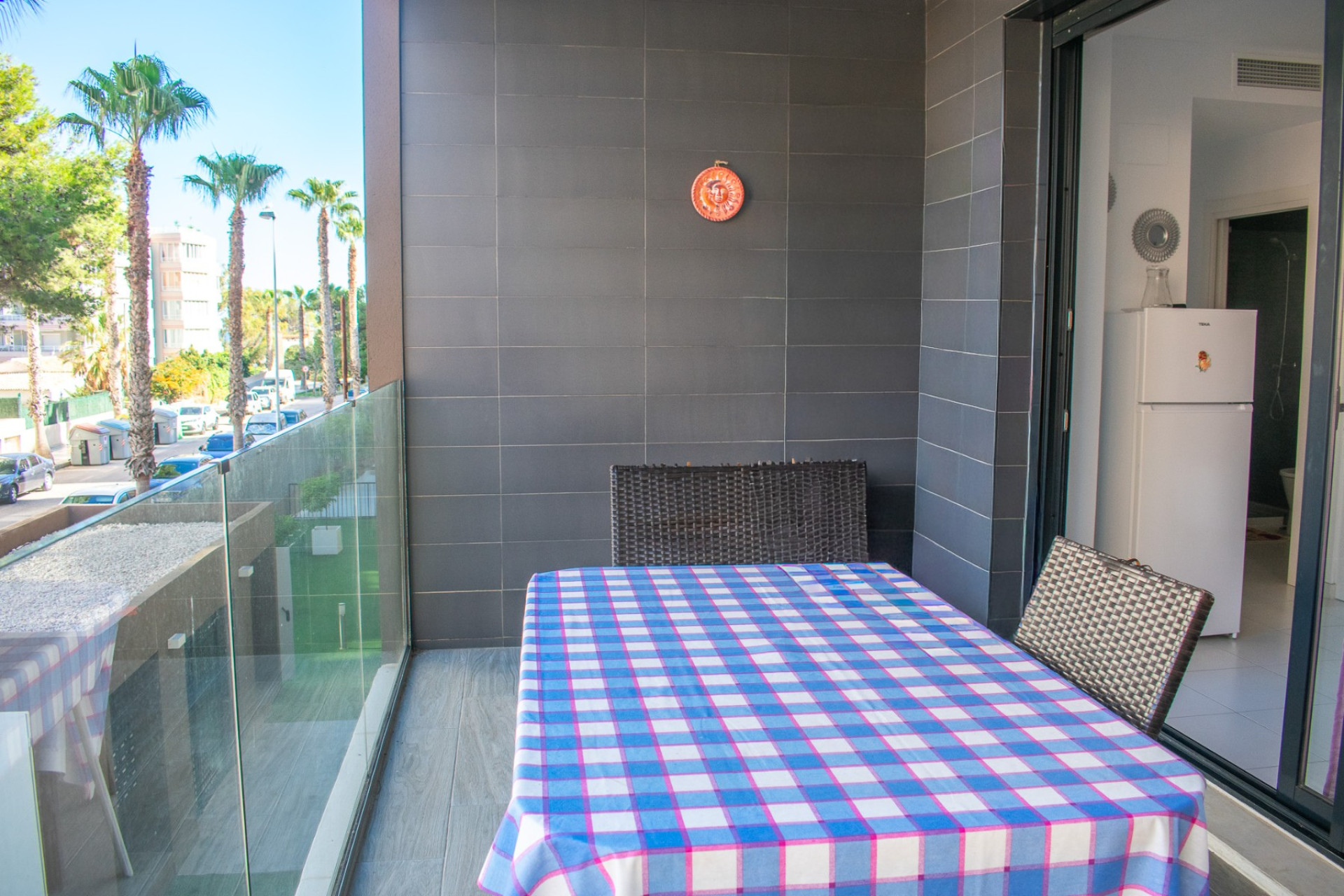 Reventa - Apartamento / Piso - Calpe - Zona Levante - Playa Fossa