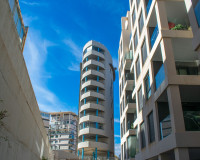 Reventa - Apartamento / Piso - Calpe - Zona Levante - Playa Fossa