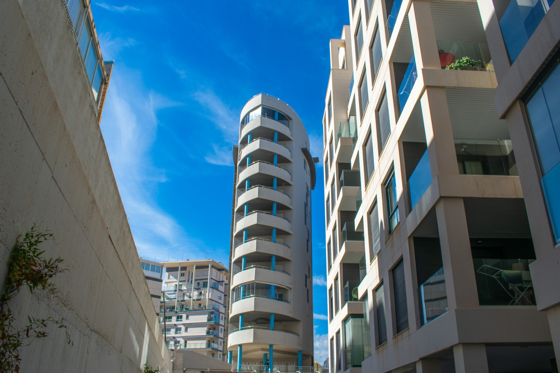 Reventa - Apartamento / Piso - Calpe - Zona Levante - Playa Fossa