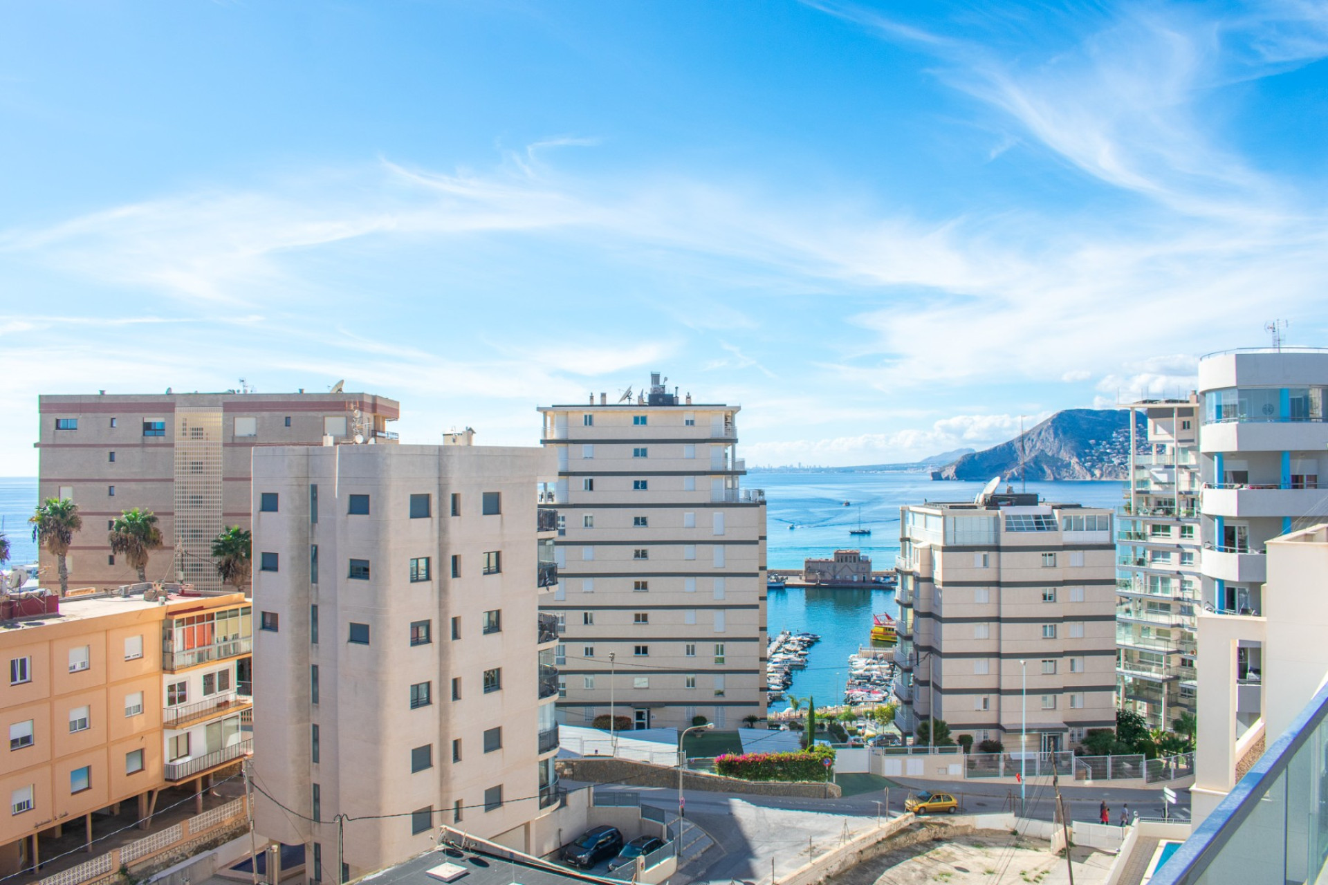 Reventa - Apartamento / Piso - Calpe - Zona Levante - Playa Fossa