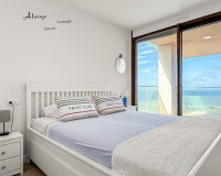 Reventa - Apartamento / Piso - Cartagena - Playa Honda-Playa Paraíso