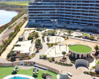 Reventa - Apartamento / Piso - Cartagena - Playa Honda-Playa Paraíso