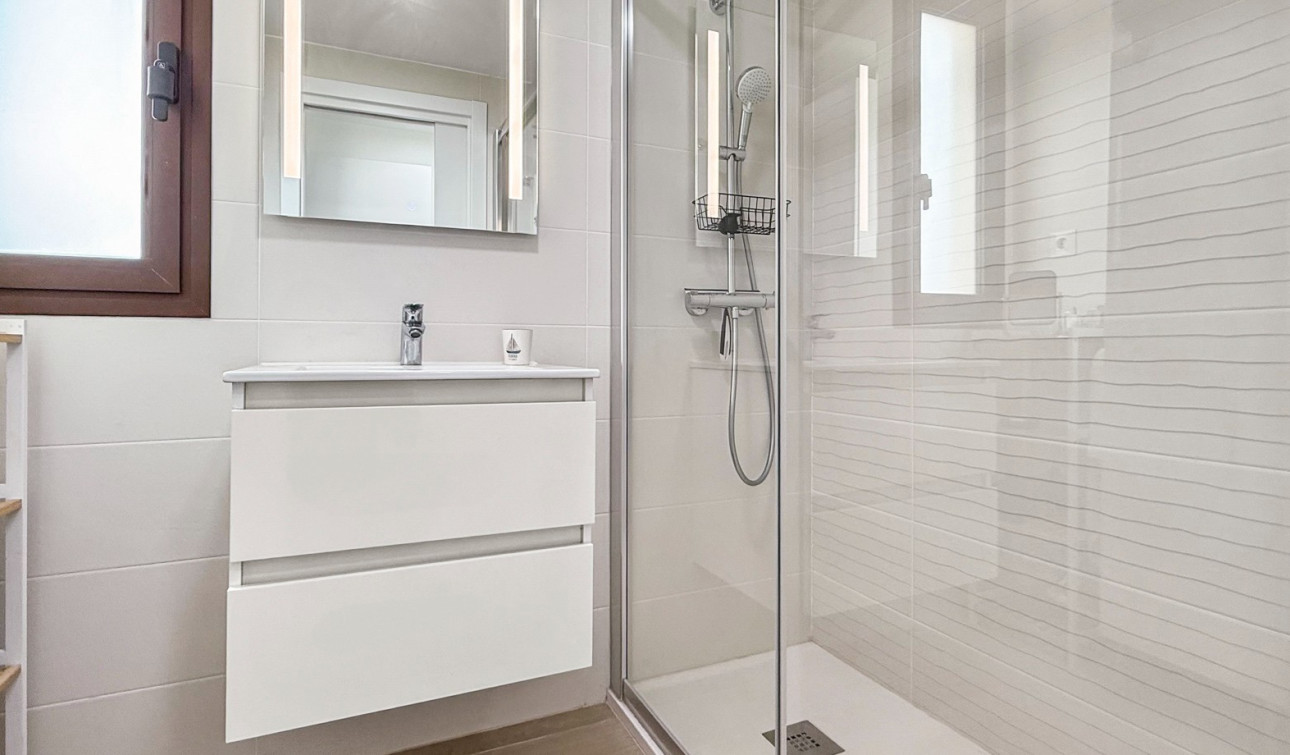 Reventa - Apartamento / Piso - Cartagena - Playa Honda-Playa Paraíso