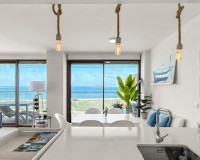 Reventa - Apartamento / Piso - Cartagena - Playa Honda-Playa Paraíso