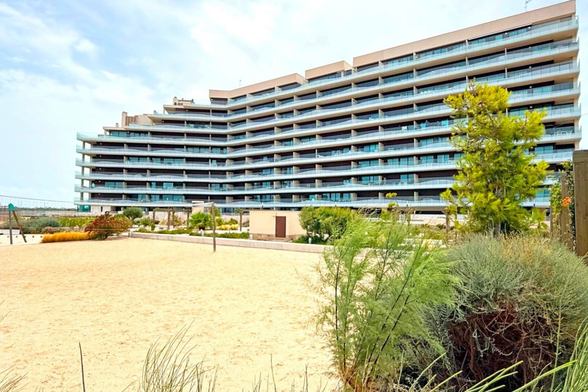 Reventa - Apartamento / Piso - Cartagena - Playa Honda-Playa Paraíso