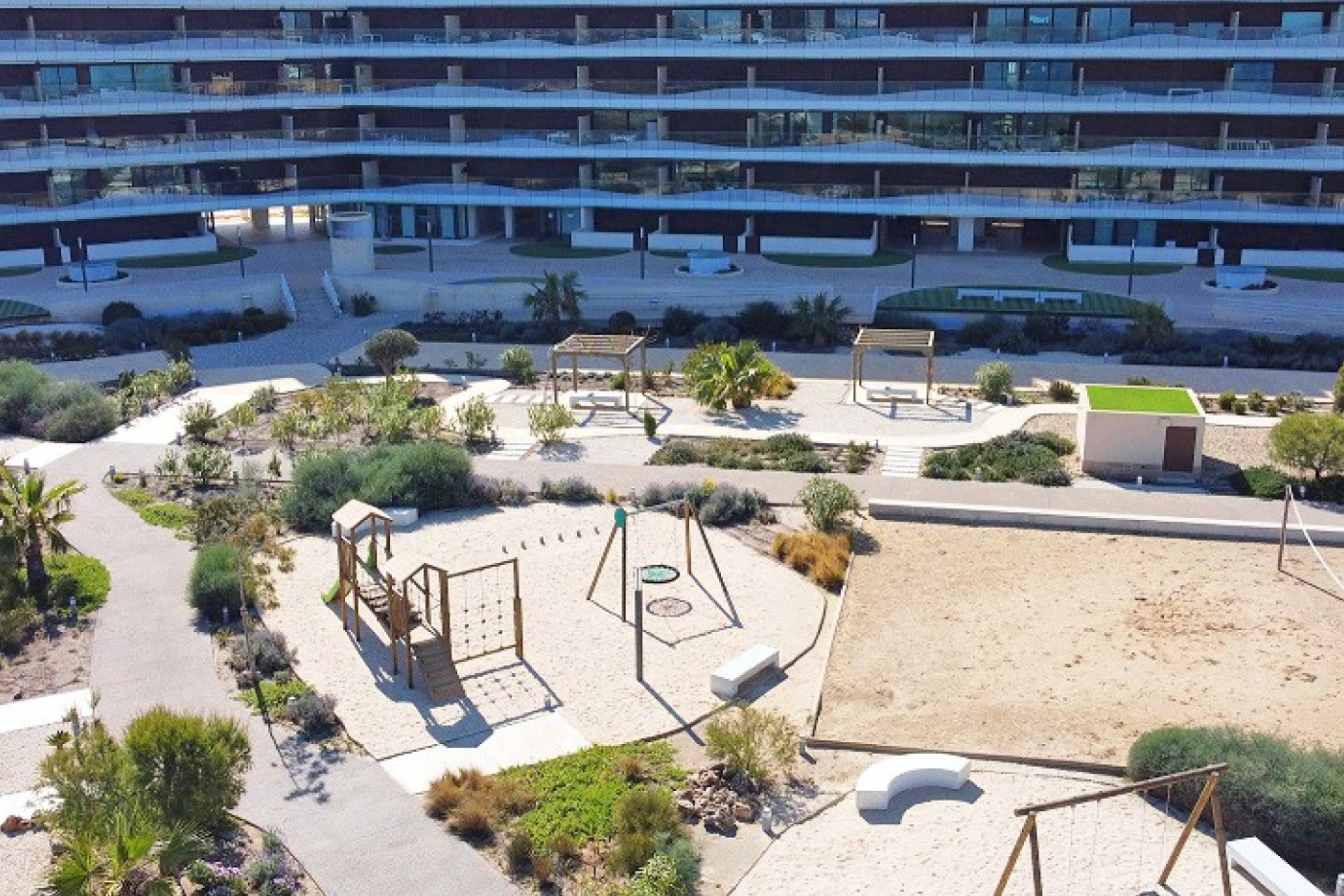 Reventa - Apartamento / Piso - Cartagena - Playa Honda-Playa Paraíso