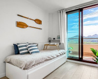 Reventa - Apartamento / Piso - Cartagena - Playa Honda-Playa Paraíso