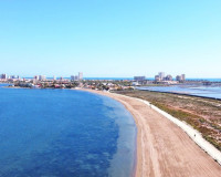 Reventa - Apartamento / Piso - Cartagena - Playa Honda-Playa Paraíso