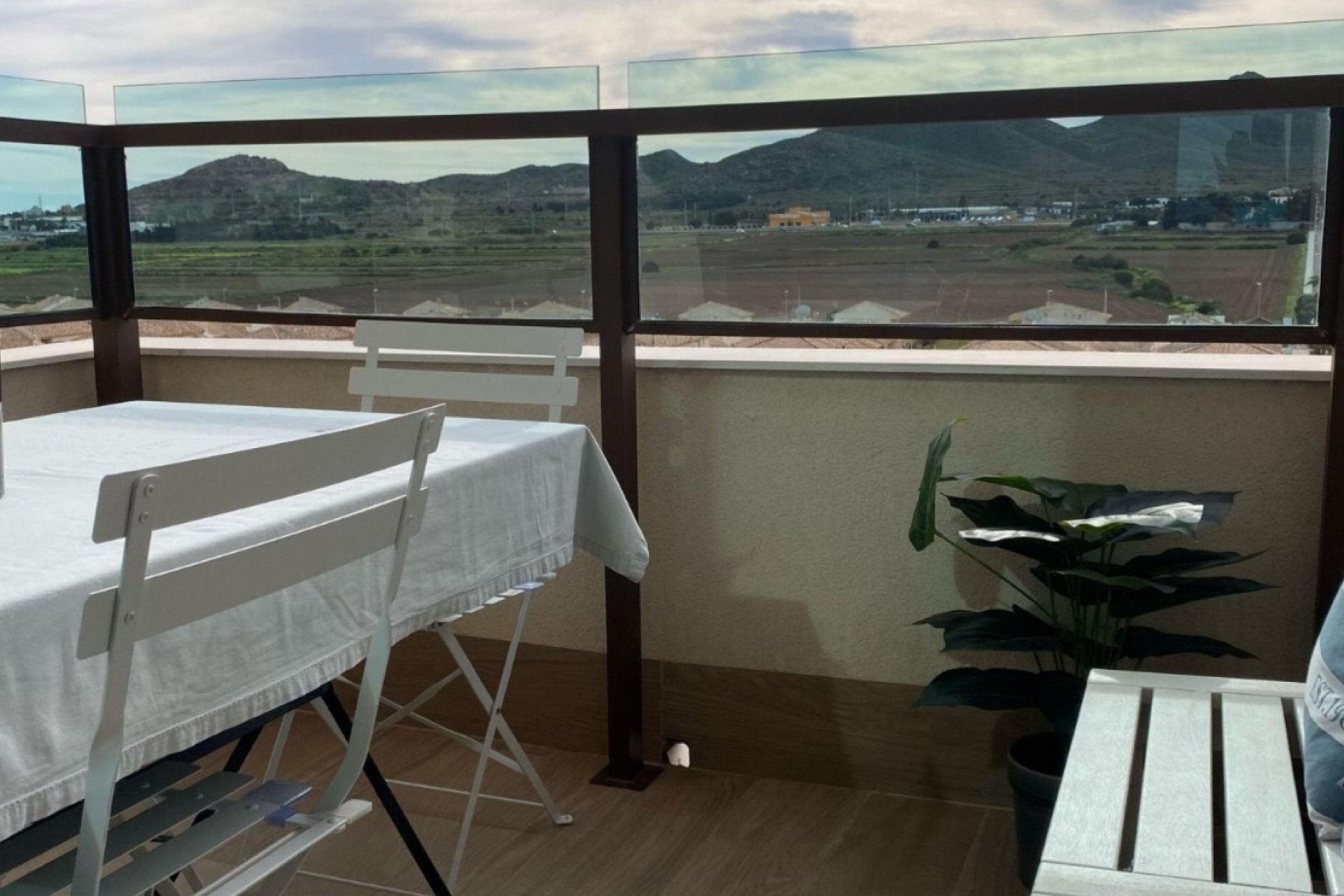 Reventa - Apartamento / Piso - Cartagena - Playa Honda-Playa Paraíso