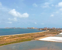 Reventa - Apartamento / Piso - Cartagena - Playa Honda-Playa Paraíso