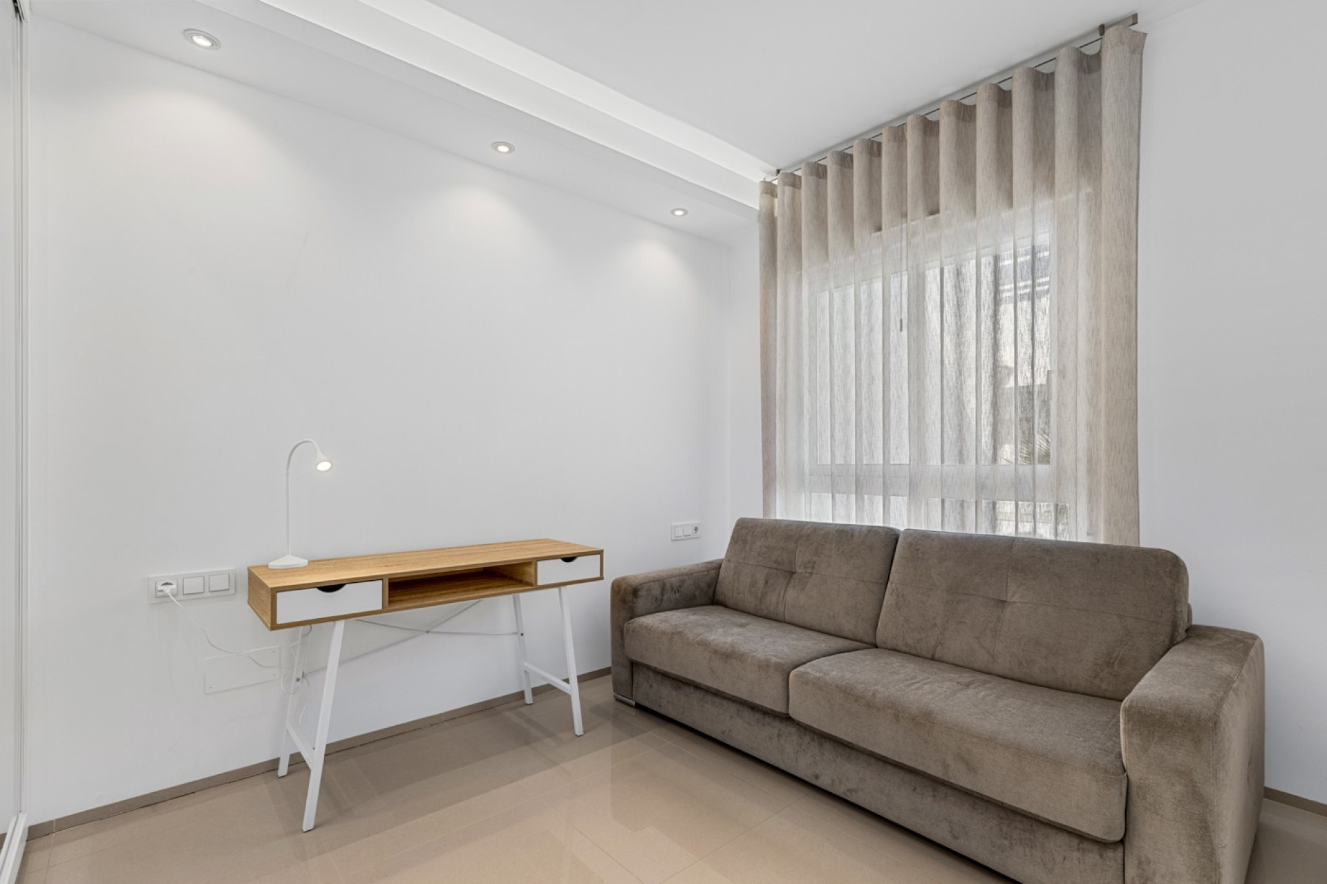 Reventa - Apartamento / Piso - Ciudad Quesada - Doña Pena