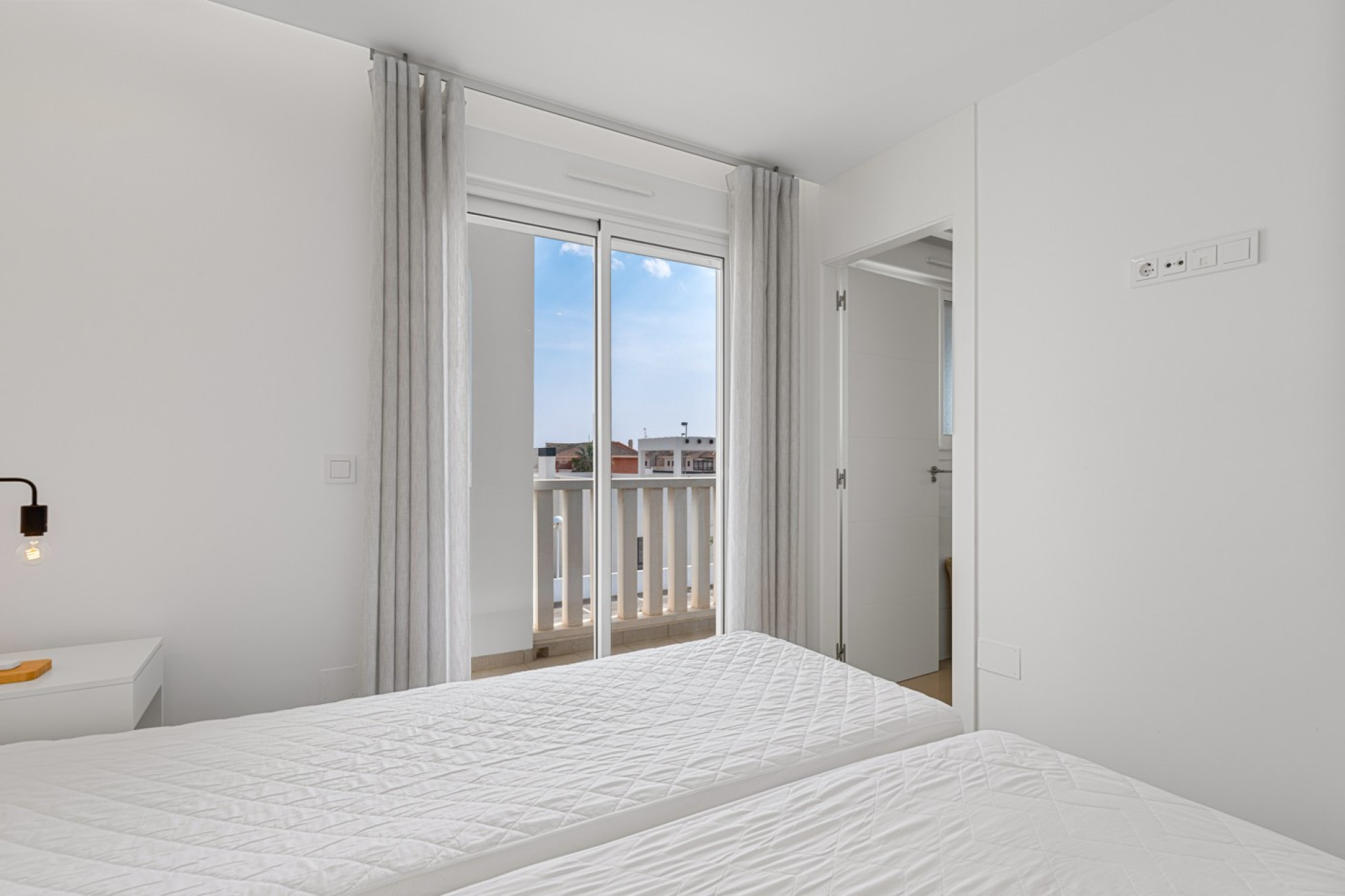 Reventa - Apartamento / Piso - Ciudad Quesada - Doña Pena