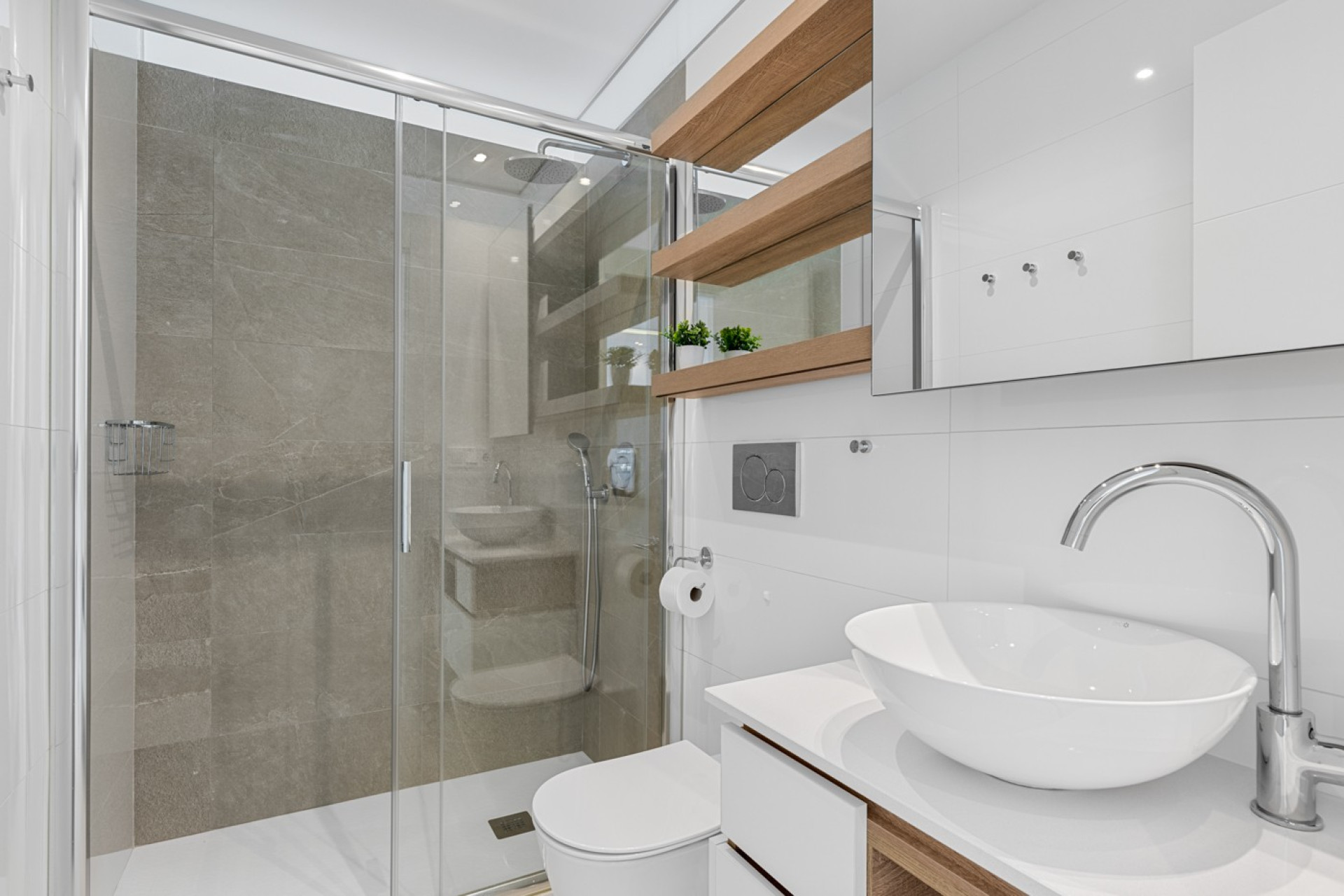 Reventa - Apartamento / Piso - Ciudad Quesada - Doña Pena