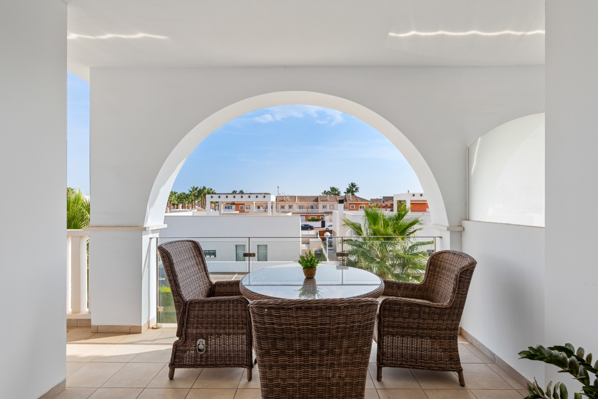 Reventa - Apartamento / Piso - Ciudad Quesada - Doña Pena