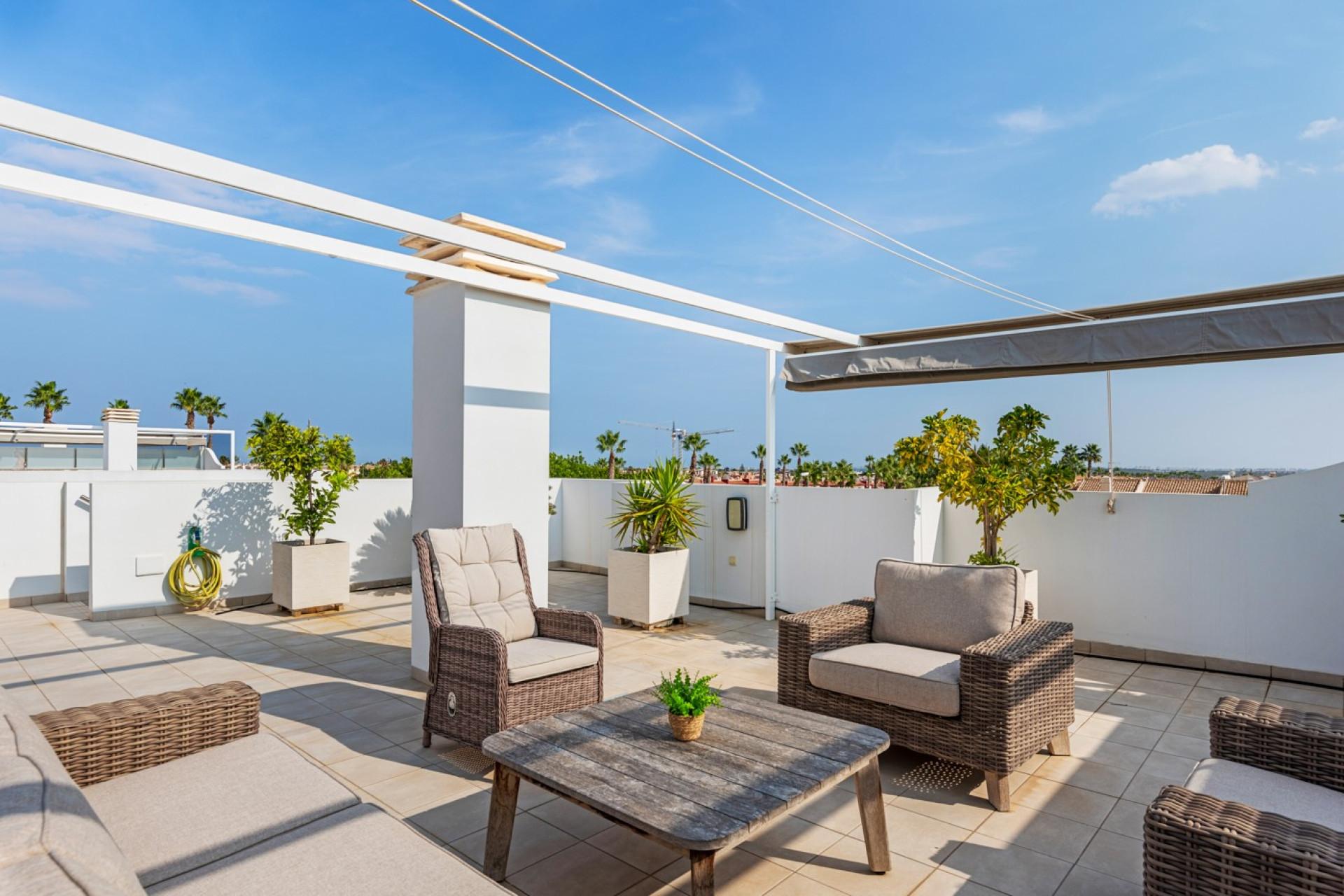 Reventa - Apartamento / Piso - Ciudad Quesada - Doña Pena