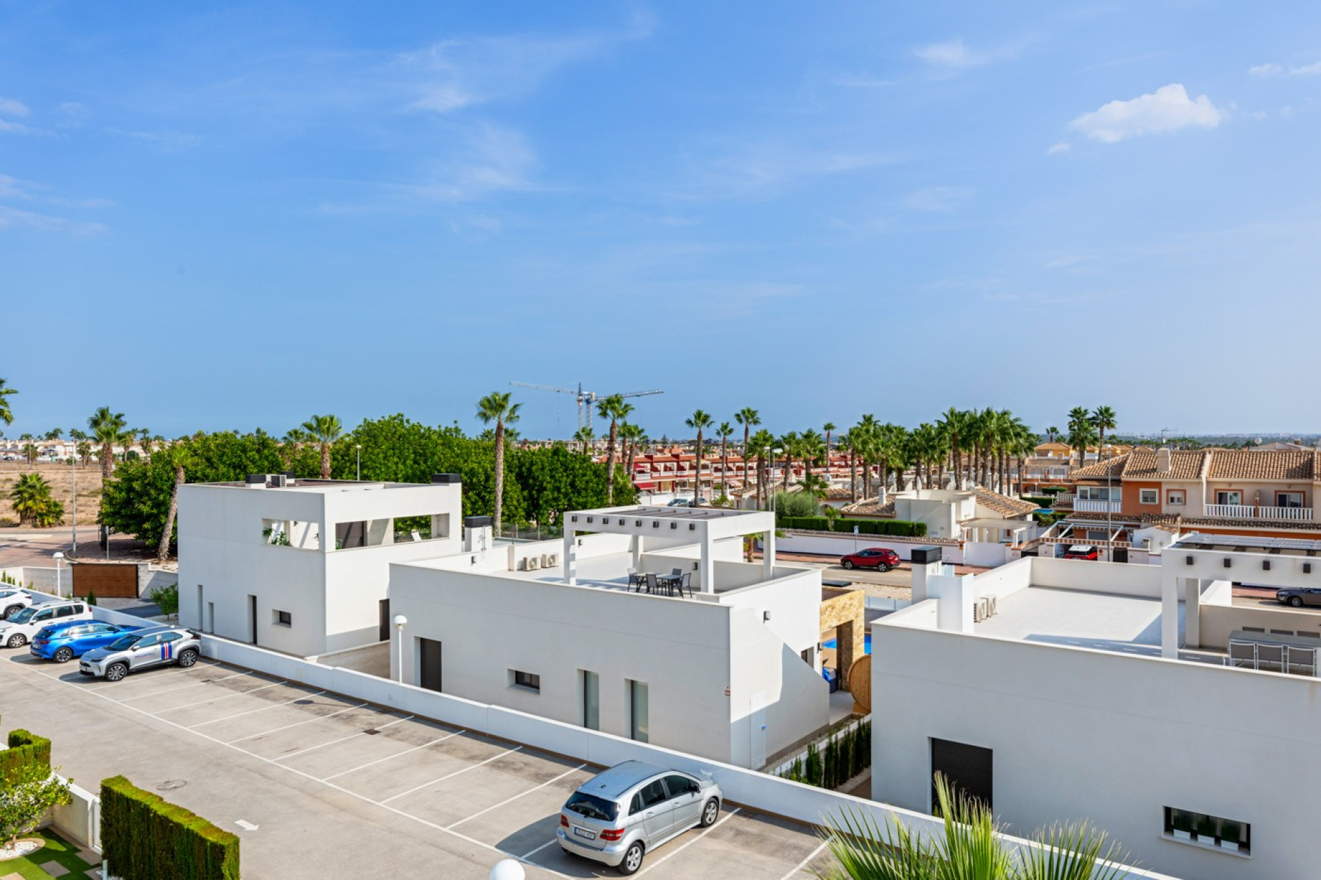 Reventa - Apartamento / Piso - Ciudad Quesada - Doña Pena