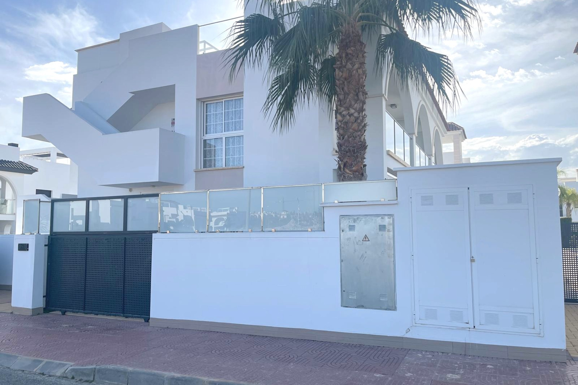 Reventa - Apartamento / Piso - Ciudad Quesada - Doña Pena