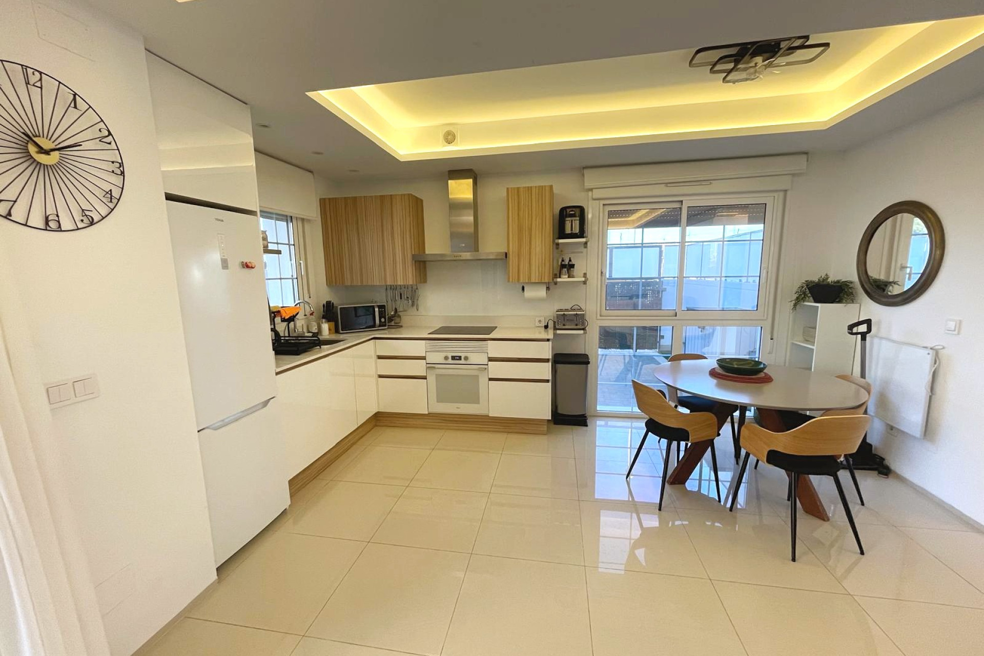 Reventa - Apartamento / Piso - Ciudad Quesada - Doña Pena