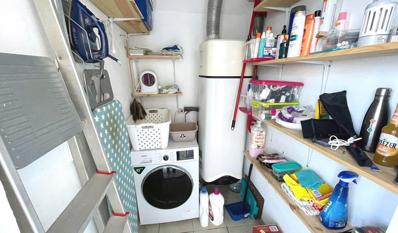 Reventa - Apartamento / Piso - Ciudad Quesada - Doña Pena