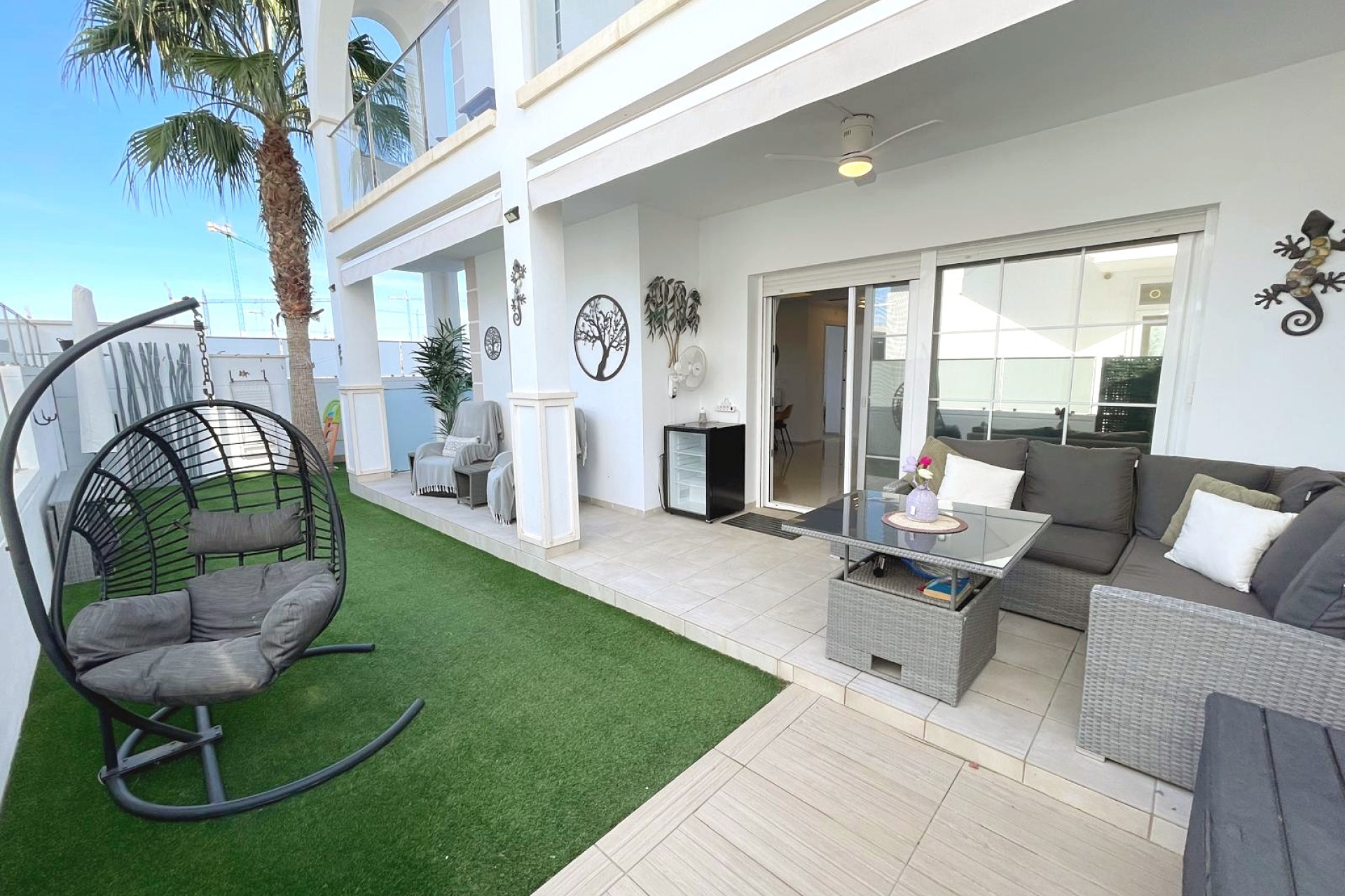 Reventa - Apartamento / Piso - Ciudad Quesada - Doña Pena