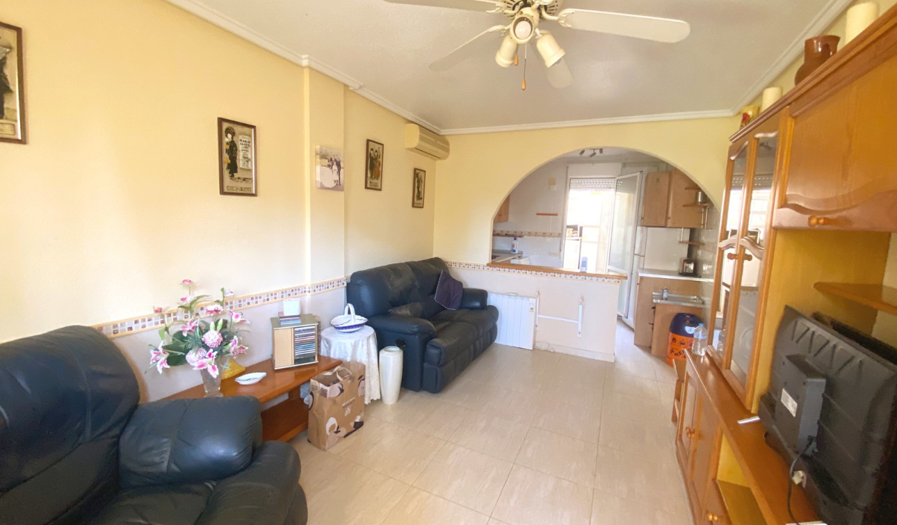 Reventa - Apartamento / Piso - Ciudad Quesada - Doña Pena