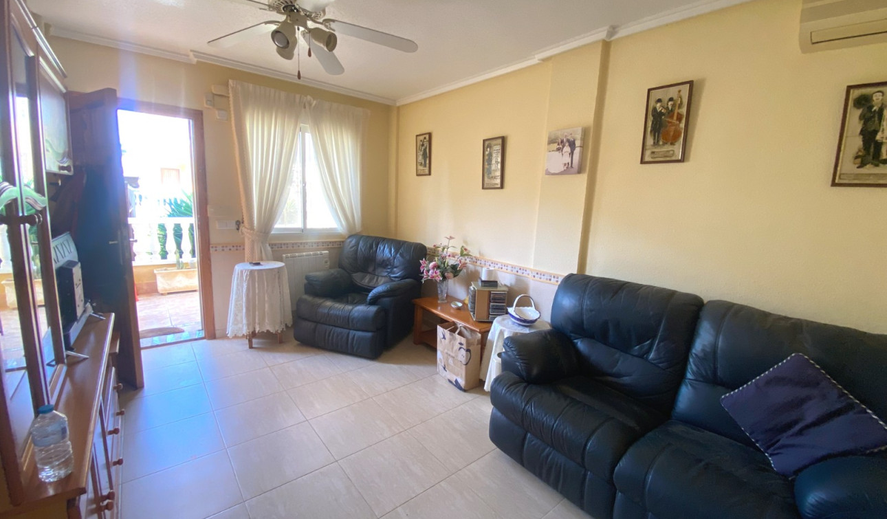 Reventa - Apartamento / Piso - Ciudad Quesada - Doña Pena