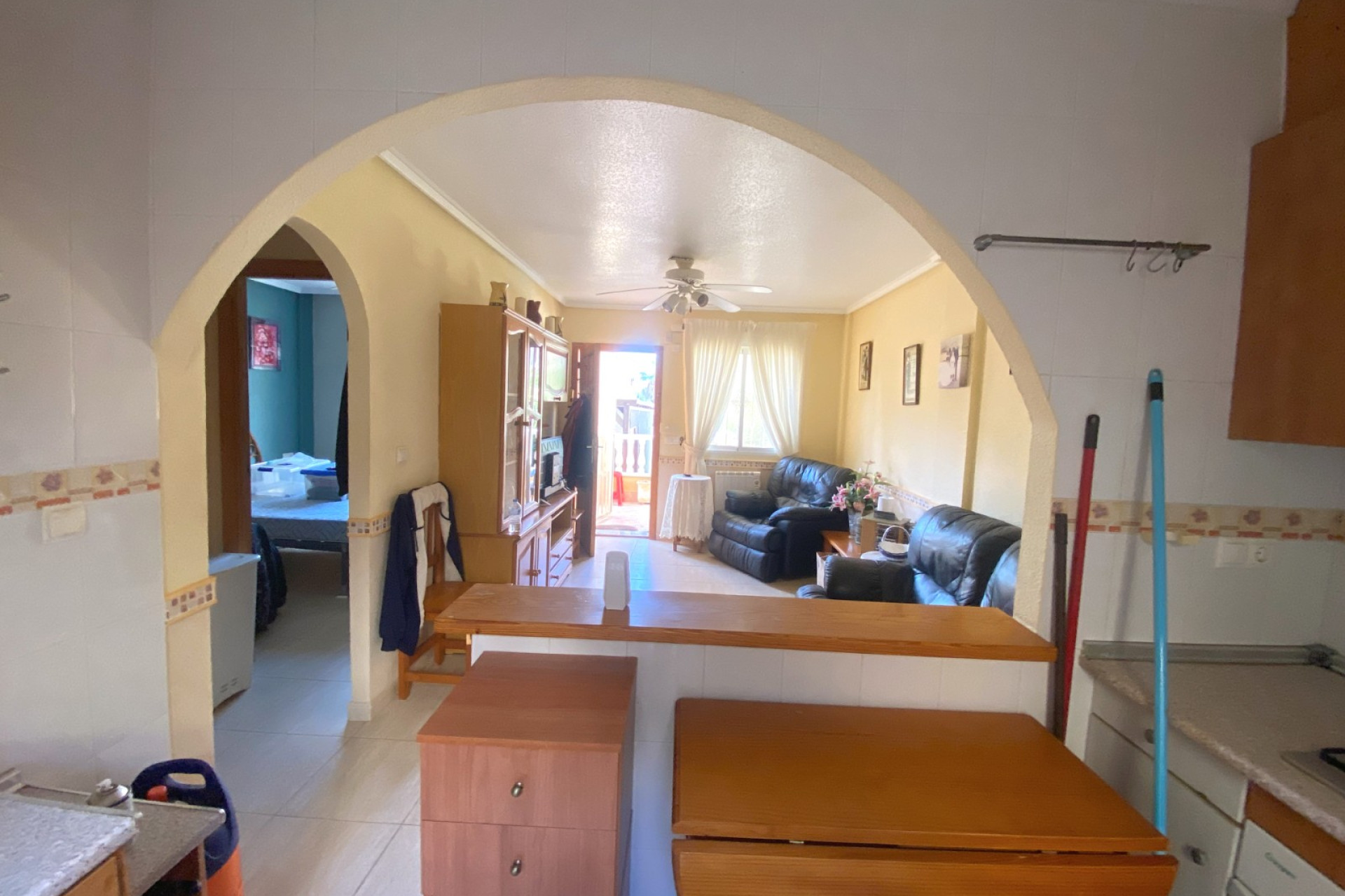 Reventa - Apartamento / Piso - Ciudad Quesada - Doña Pena