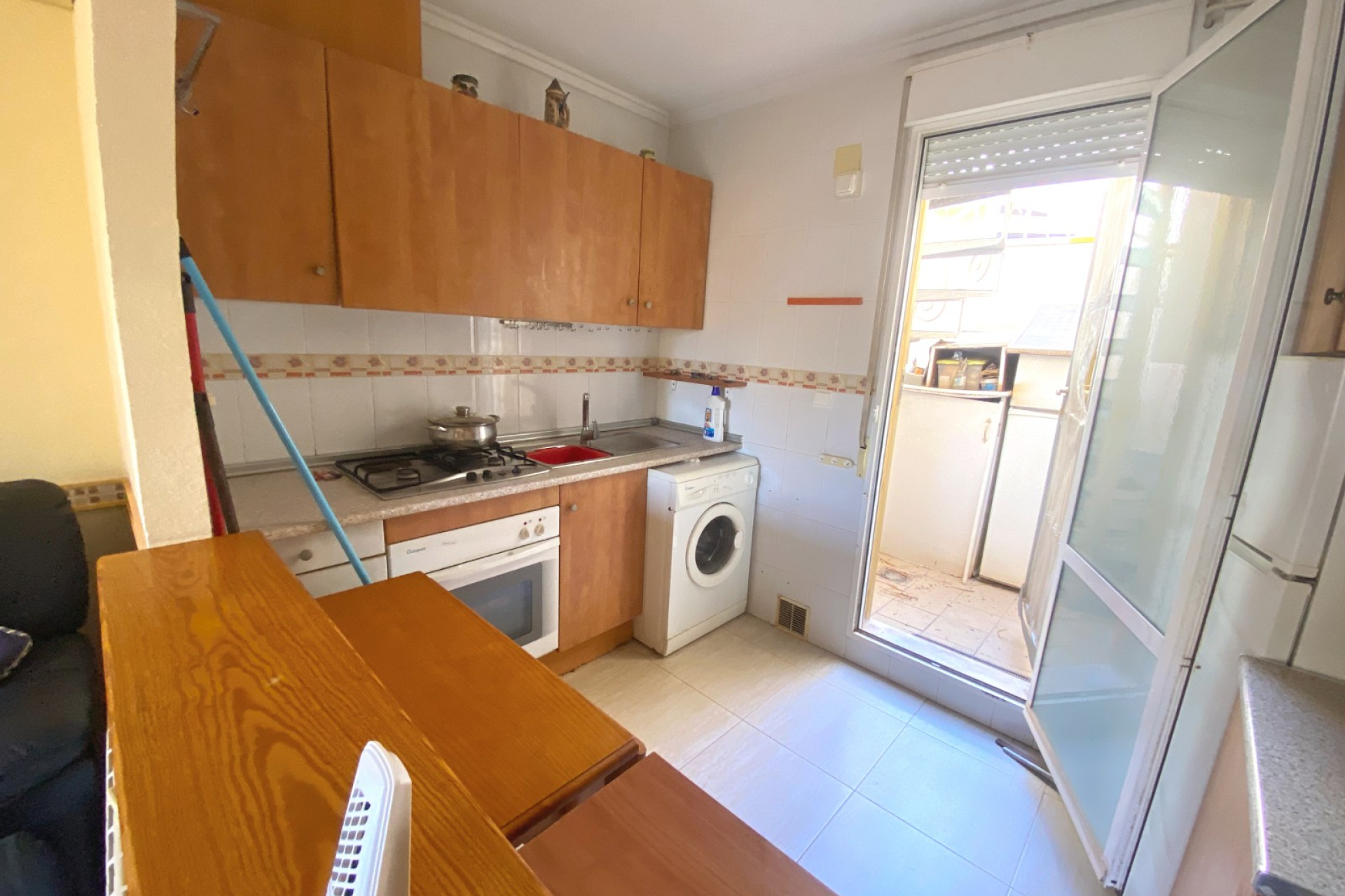 Reventa - Apartamento / Piso - Ciudad Quesada - Doña Pena