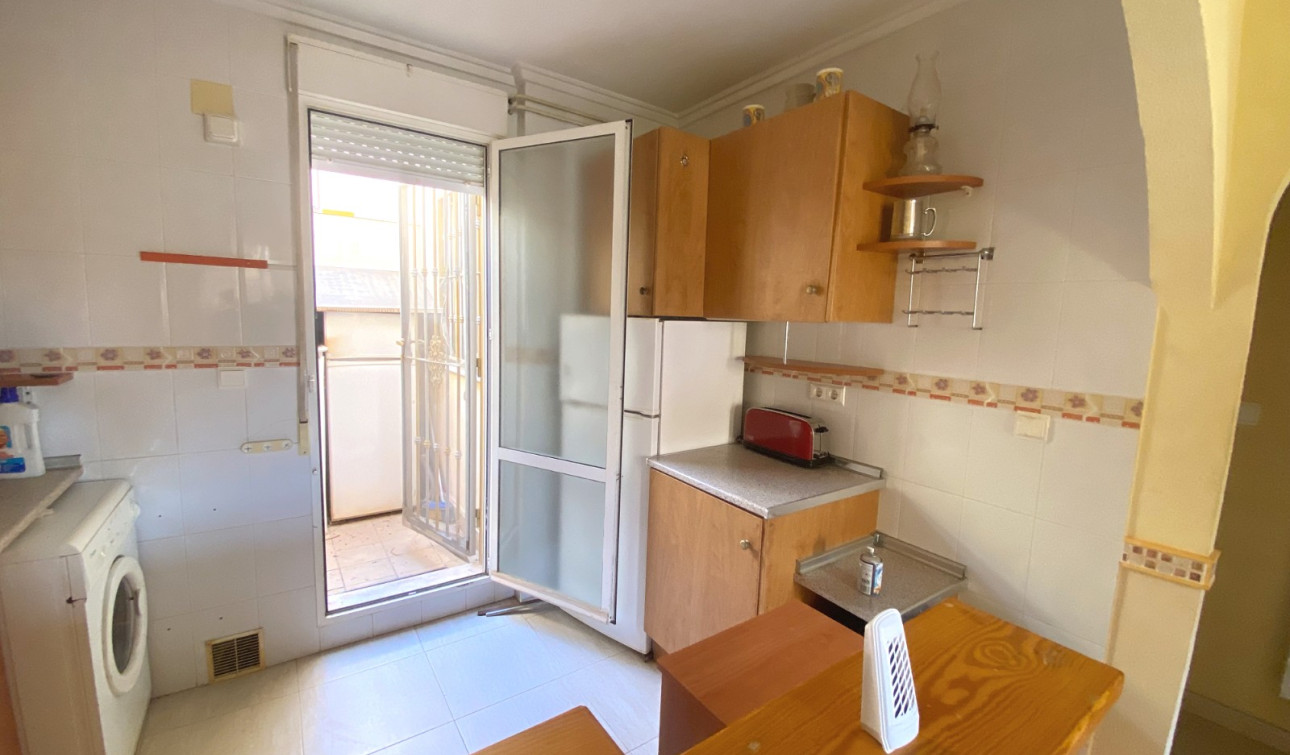 Reventa - Apartamento / Piso - Ciudad Quesada - Doña Pena