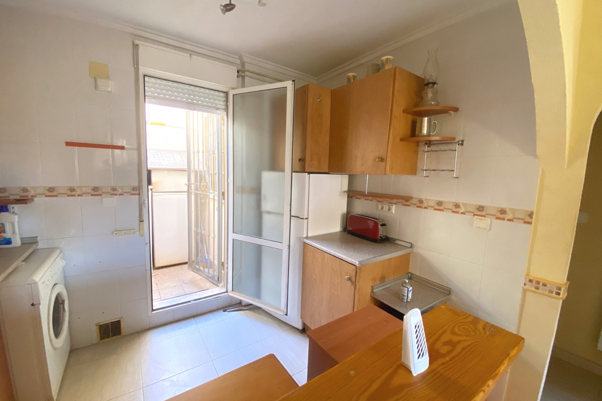 Reventa - Apartamento / Piso - Ciudad Quesada - Doña Pena