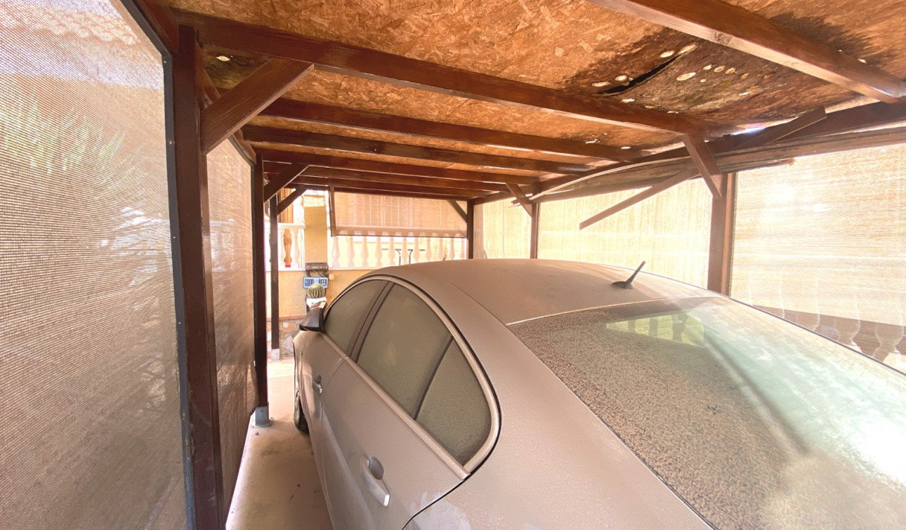 Reventa - Apartamento / Piso - Ciudad Quesada - Doña Pena