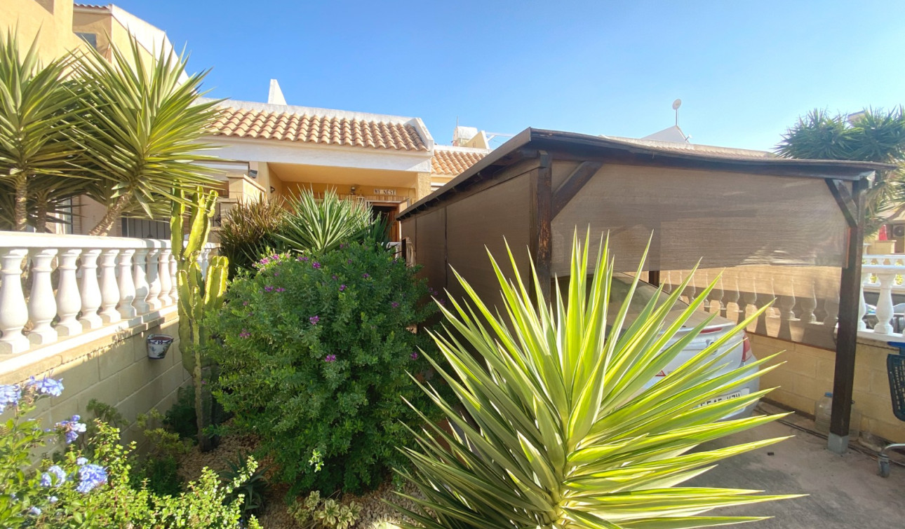 Reventa - Apartamento / Piso - Ciudad Quesada - Doña Pena