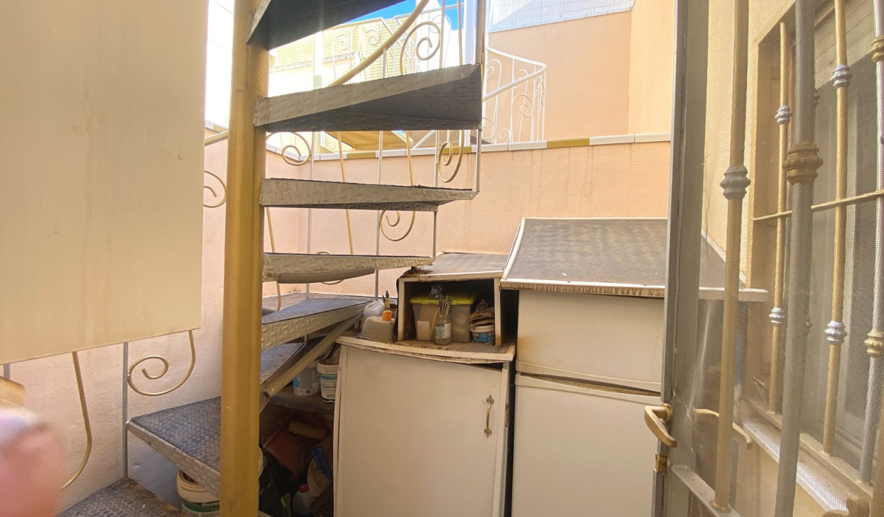 Reventa - Apartamento / Piso - Ciudad Quesada - Doña Pena