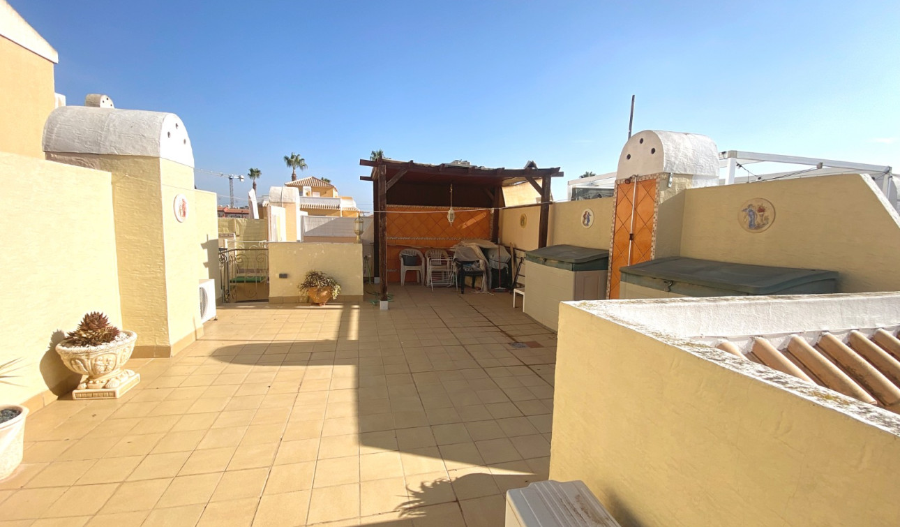 Reventa - Apartamento / Piso - Ciudad Quesada - Doña Pena