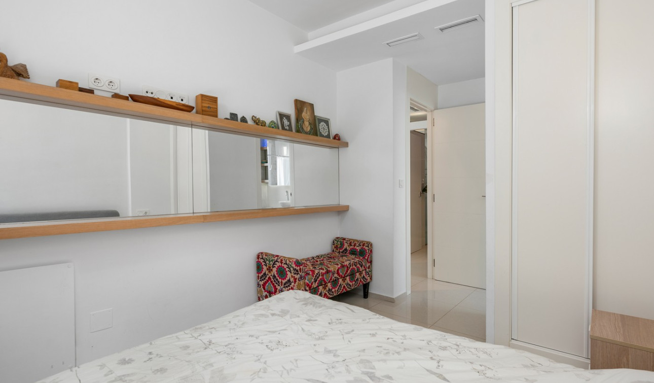 Reventa - Apartamento / Piso - Ciudad Quesada - Doña Pena