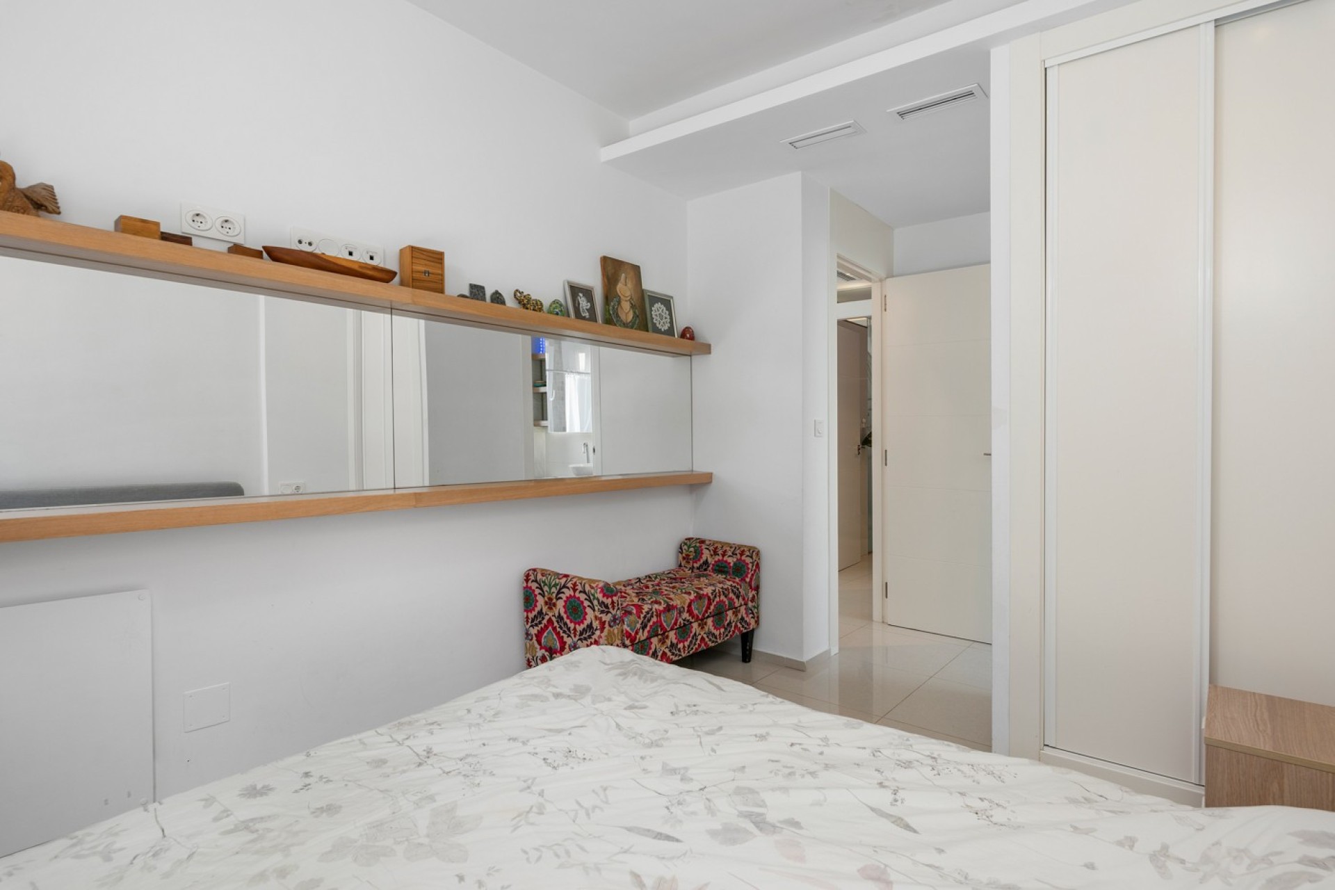 Reventa - Apartamento / Piso - Ciudad Quesada - Doña Pena