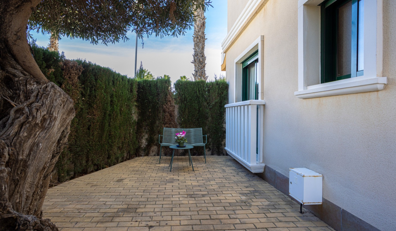 Reventa - Apartamento / Piso - Ciudad Quesada - Doña Pepa