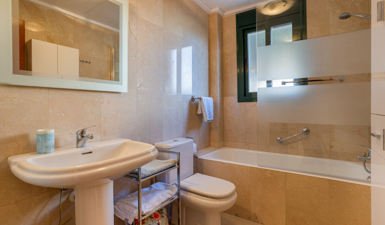 Reventa - Apartamento / Piso - Ciudad Quesada - Doña Pepa