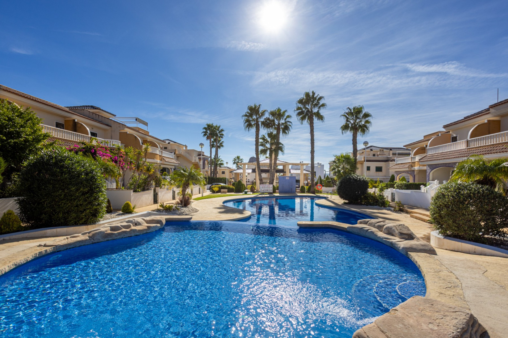 Reventa - Apartamento / Piso - Ciudad Quesada - Doña Pepa