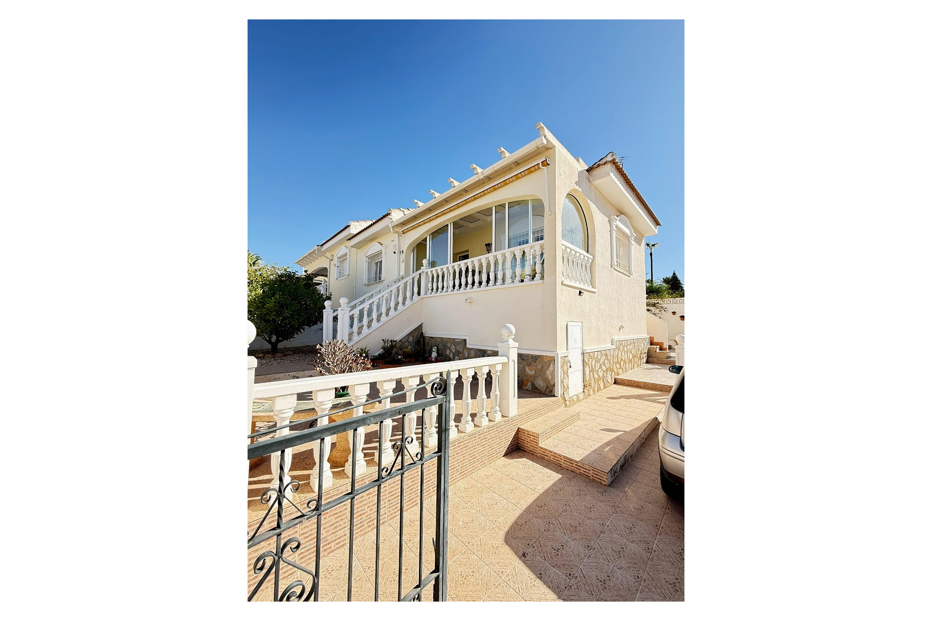 Reventa - Apartamento / Piso - Ciudad Quesada - La Fiesta