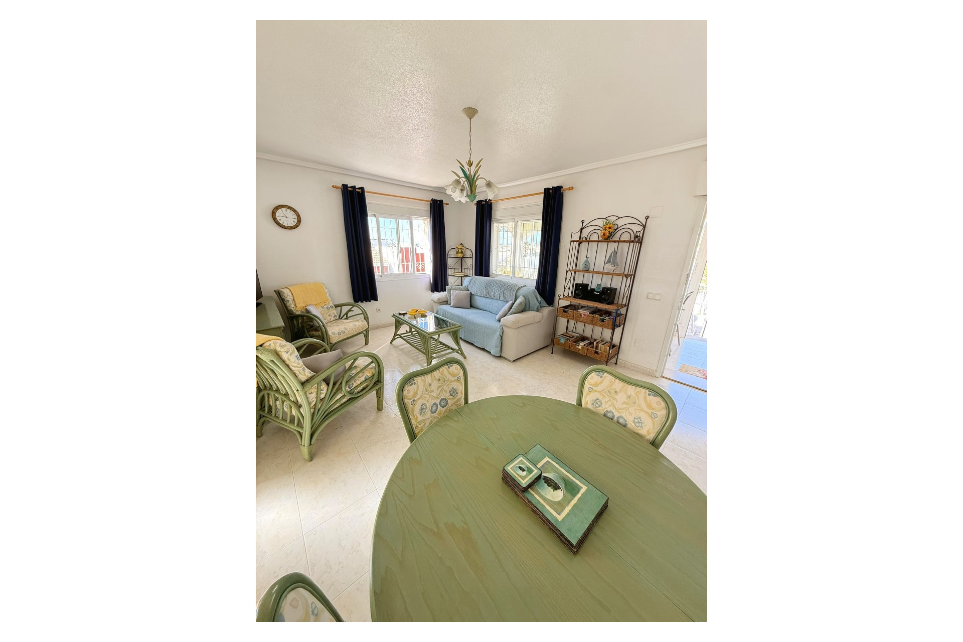 Reventa - Apartamento / Piso - Ciudad Quesada - La Fiesta