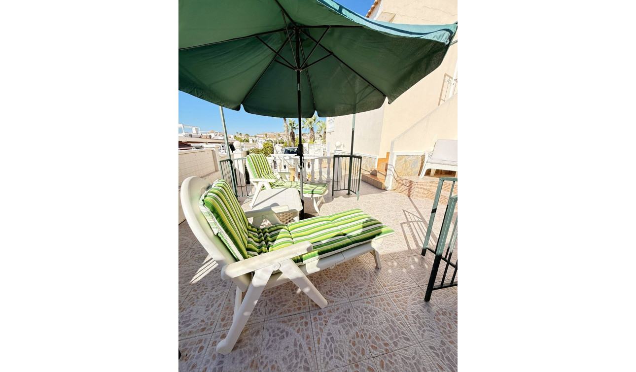 Reventa - Apartamento / Piso - Ciudad Quesada - La Fiesta