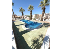 Reventa - Apartamento / Piso - Ciudad Quesada - La Fiesta