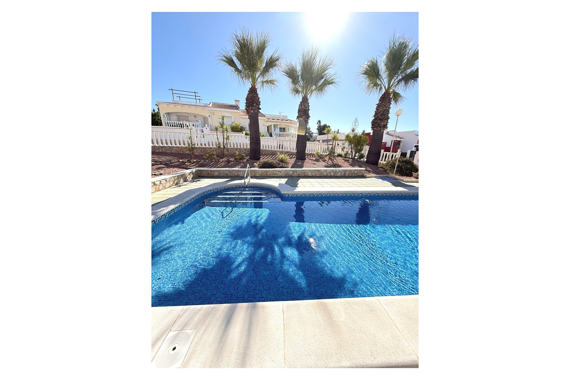 Reventa - Apartamento / Piso - Ciudad Quesada - La Fiesta