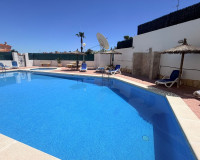 Reventa - Apartamento / Piso - Ciudad Quesada - La Marquesa Golf