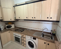 Reventa - Apartamento / Piso - Ciudad Quesada - La Marquesa Golf