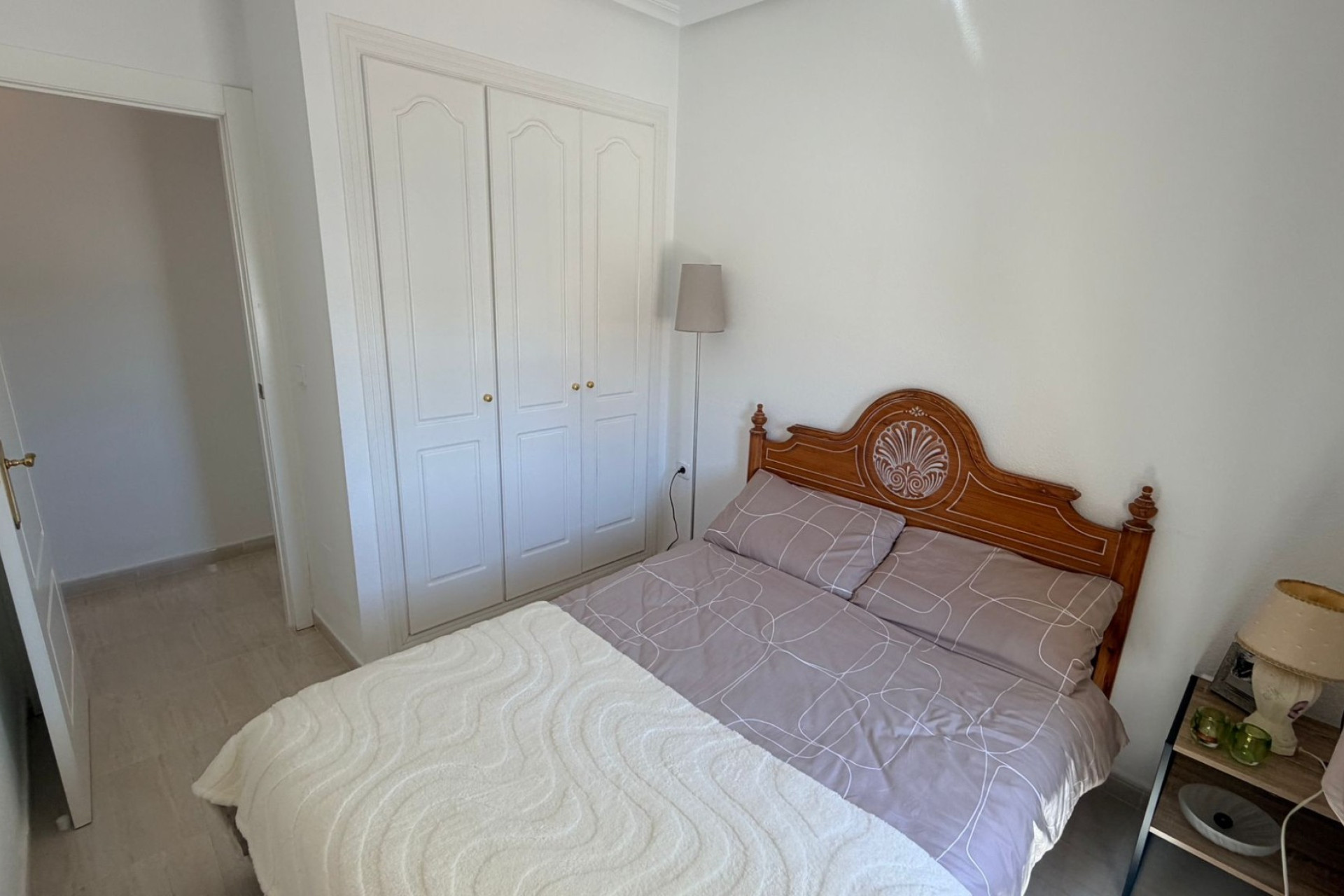 Reventa - Apartamento / Piso - Ciudad Quesada - La Marquesa Golf