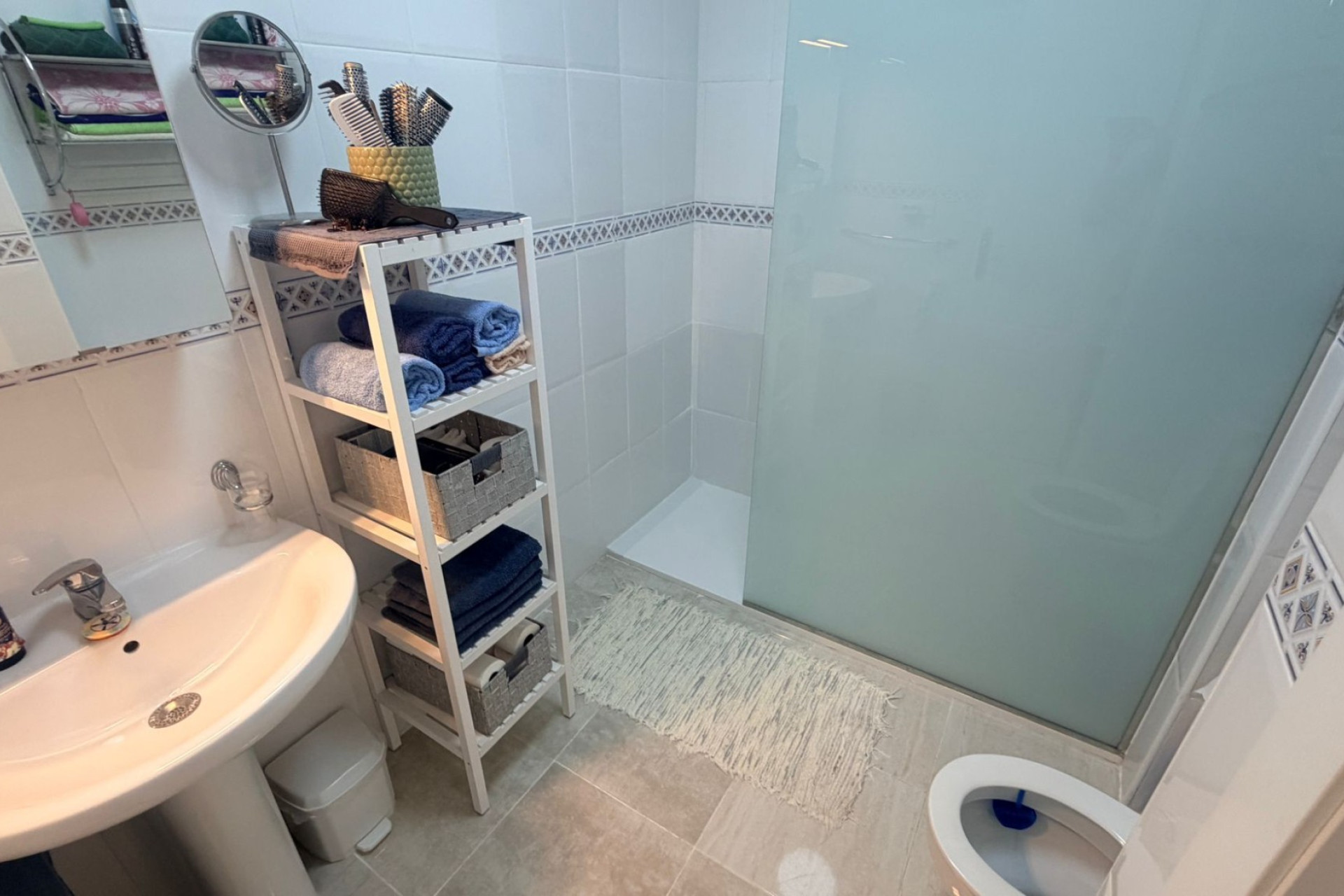 Reventa - Apartamento / Piso - Ciudad Quesada - La Marquesa Golf