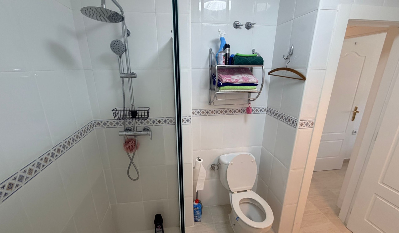 Reventa - Apartamento / Piso - Ciudad Quesada - La Marquesa Golf